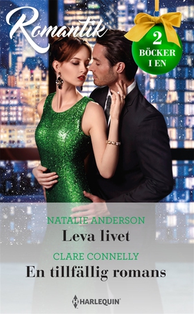 Leva livet/En tillfällig romans (e-bok) av Nata