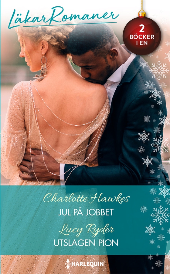 Jul på jobbet/Utslagen pion