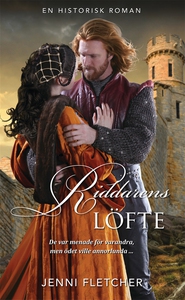 Riddarens löfte (e-bok) av Jenni Fletcher