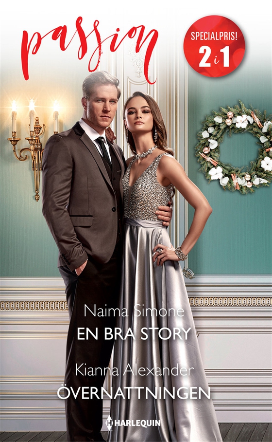 En bra story/Övernattningen