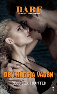 Den högsta vågen (e-bok) av Rebecca Hunter