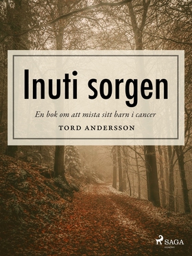 Inuti sorgen (e-bok) av Tord Andersson