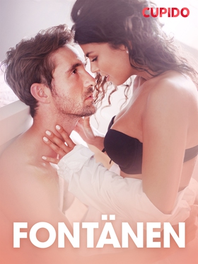 Fontänen – erotisk novell (e-bok) av Cupido