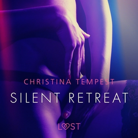 Silent retreat - eroottinen novelli (ljudbok) a