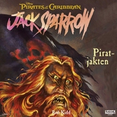 Jack Sparrow 3 - Piratjakten