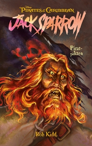 Jack Sparrow 3 - Piratjakten (e-bok) av Rob Kid