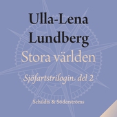 Stora världen