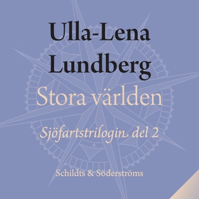 Stora världen (ljudbok) av Ulla-Lena Lundberg