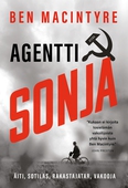 Agentti Sonja