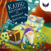 Kaiho-kotitonttu ja karanneet kärsiväiset