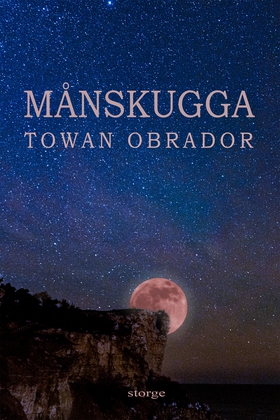 månskugga (e-bok) av Towan Obrador