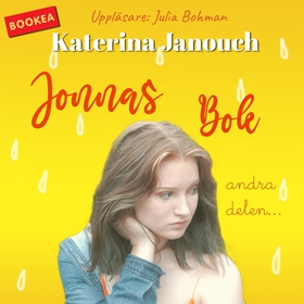 Jonnas bok (ljudbok) av Katerina Janouch