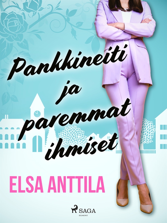 Pankkineiti ja paremmat ihmiset