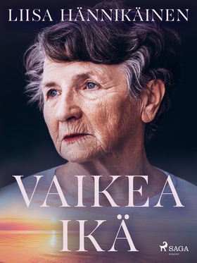 Vaikea ikä (e-bok) av Liisa Hännikäinen