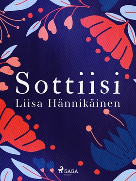 Sottiisi (e-bok) av Liisa Hännikäinen