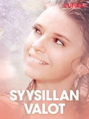 Syysillan valot – eroottinen novelli