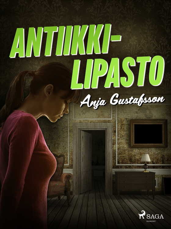 Antiikkilipasto