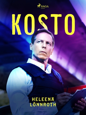 Kosto (e-bok) av Heleena Lönnroth