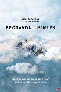 Begravda i himlen (e-bok) av Peter Zuckerman, A