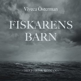 Fiskarens barn (ljudbok) av Viveca Österman