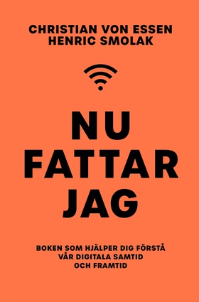 Nu fattar jag : boken som hjälper dig förstå vå