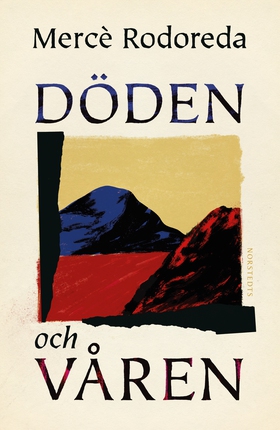 Döden och våren (e-bok) av Mercé Rodoreda