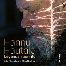 Hannu Hautala (ljudbok) av Anna-Stina Nykänen