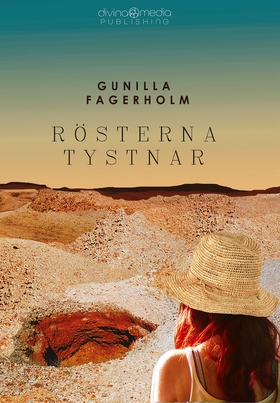 Rösterna tystnar (e-bok) av Gunilla Fagerholm