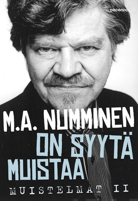 On syytä muistaa (e-bok) av M.A. Numminen