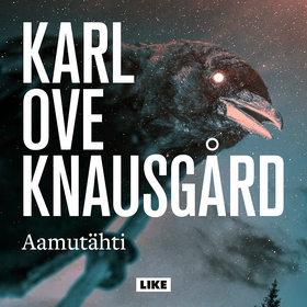 Aamutähti (ljudbok) av Karl Ove Knausgård
