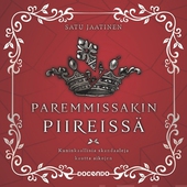 Paremmissakin piireissä