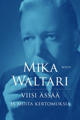 Viisi ässää ja muita kertomuksia (e-bok) av Mik