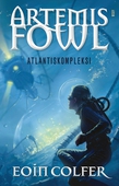Artemis Fowl: Atlantiskompleksi