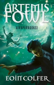 Artemis Fowl: Aikaparadoksi