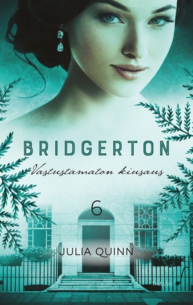 Bridgerton: Vastustamaton kiusaus (e-bok) av Ju