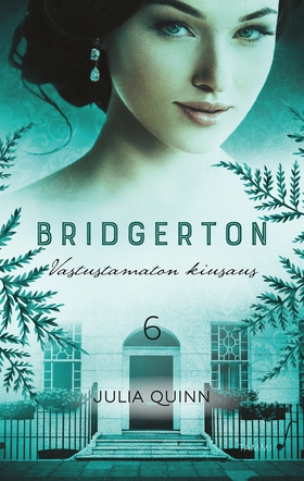 Bridgerton: Vastustamaton kiusaus (e-bok) av Ju