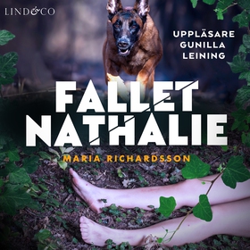 Fallet Nathalie (ljudbok) av Maria Richardsson