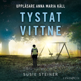 Tystat vittne (ljudbok) av Susie Steiner