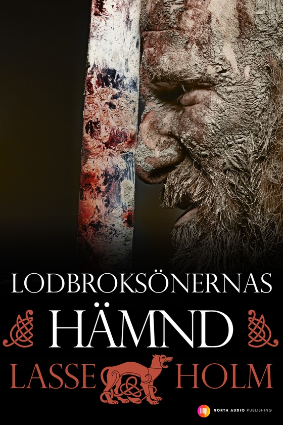 Lodbroksönernas hämnd