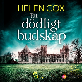 Ett dödligt budskap (ljudbok) av Helen Cox