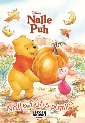 Nalle Puhs pumpa (e-bok) av Isabel Gaines