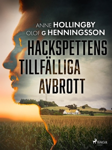 Hackspettens tillfälliga avbrott (e-bok) av Ann