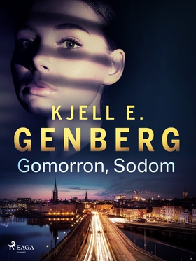 Gomorron, Sodom (e-bok) av Kjell E. Genberg, Kj