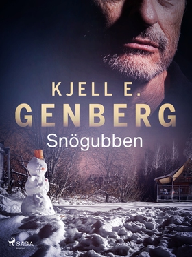 Snögubben (e-bok) av Kjell E. Genberg, Kjell E 