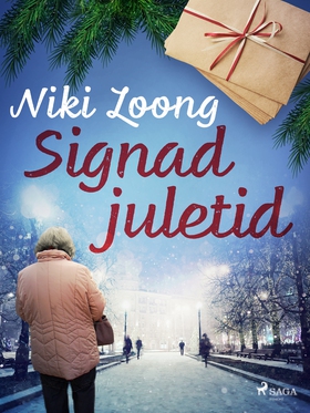 Signad juletid (e-bok) av Niki Loong
