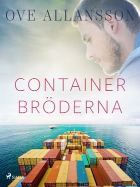 Containerbröderna (e-bok) av Ove Allansson