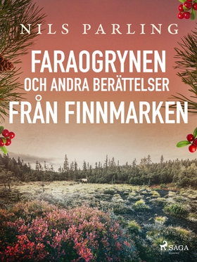 Faraogrynen och andra berättelser från Finnmark