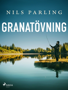 Granatövning (e-bok) av Nils Parling