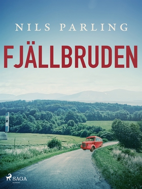 Fjällbruden (e-bok) av Nils Parling