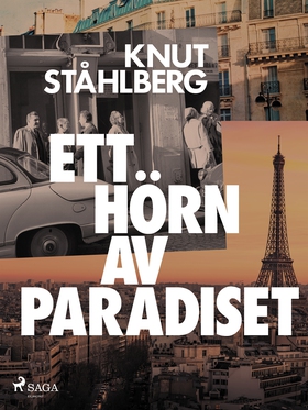 Ett hörn av paradiset (e-bok) av Knut Ståhlberg